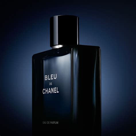 Bleu de Chanel von Chanel (Eau de Parfum) » Meinungen